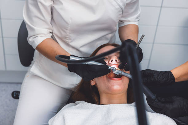 Best Emergency Dental Extractions in Albion, IL
