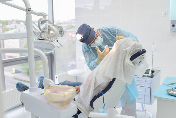 Best Emergency Dentist for Special Needs Patients in Albion, IL
